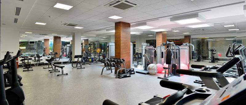 WHITE CITY RESORT HOTEL