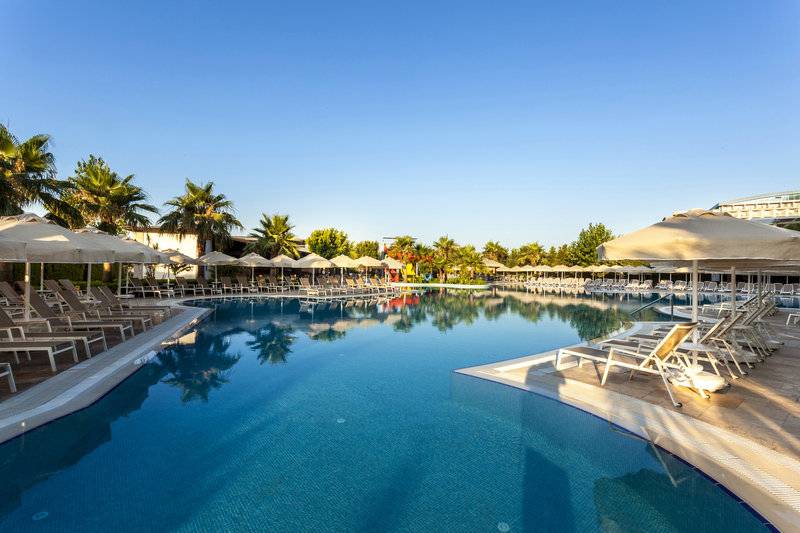 MELAS LARA HOTEL