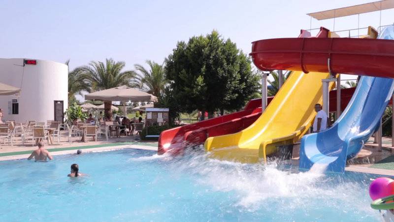 MELAS LARA HOTEL
