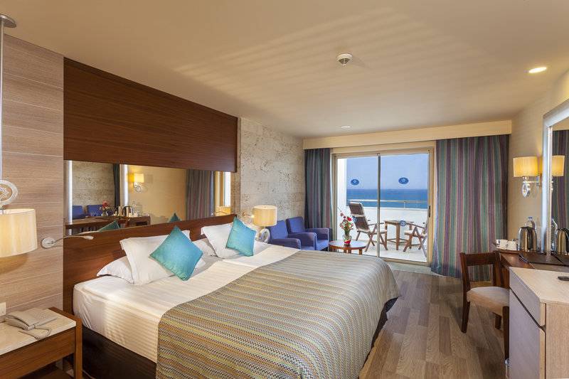 MELAS LARA HOTEL