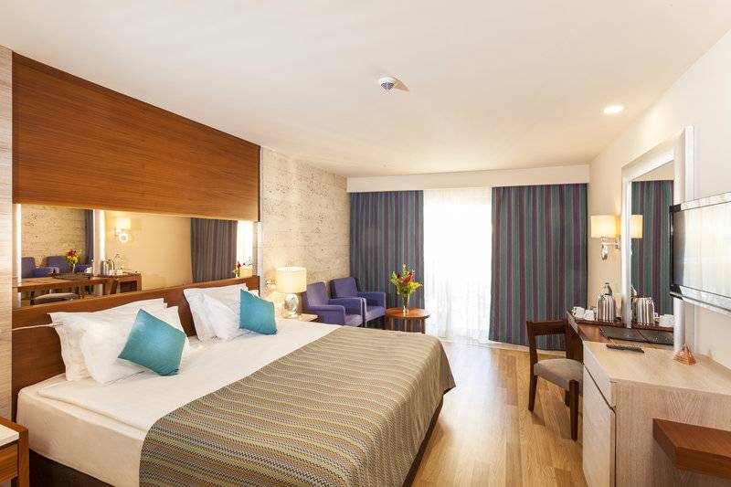 MELAS LARA HOTEL
