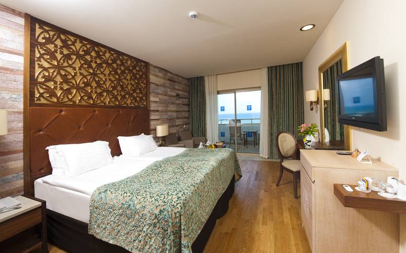 MELAS LARA HOTEL