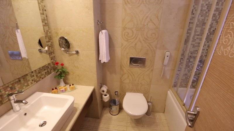 MELAS LARA HOTEL