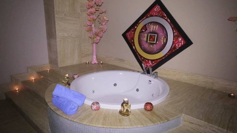 MELAS LARA HOTEL