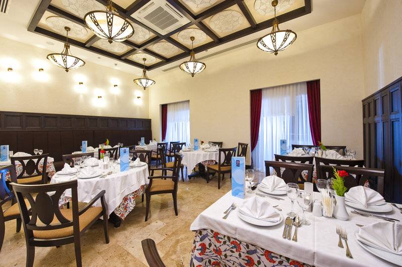 MELAS LARA HOTEL