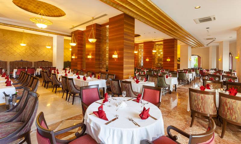 MELAS LARA HOTEL