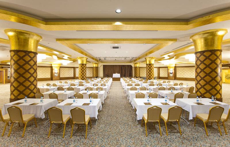 MELAS LARA HOTEL