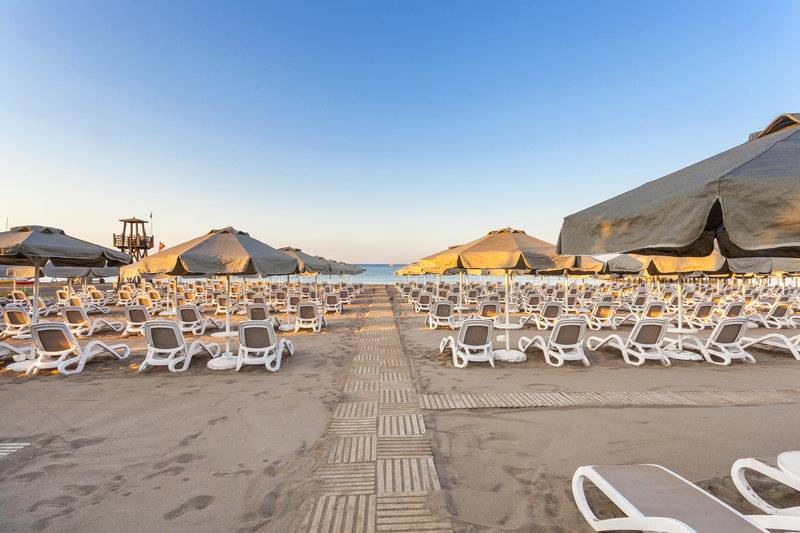 MELAS LARA HOTEL