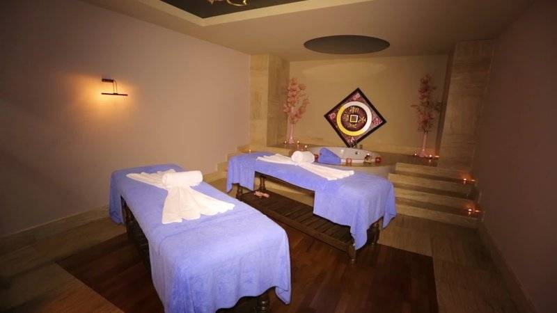 MELAS LARA HOTEL