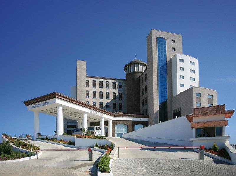MELAS LARA HOTEL