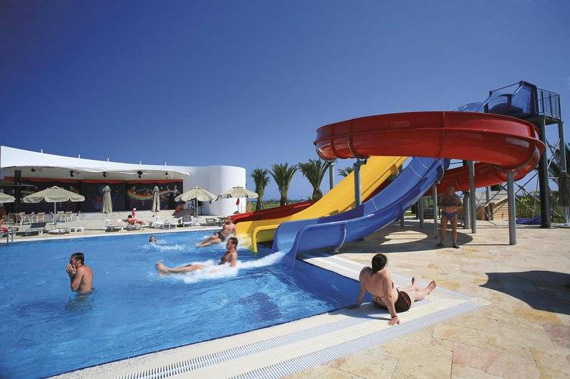 MELAS LARA HOTEL