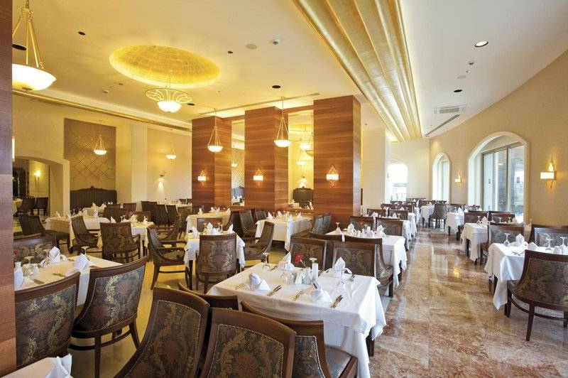 MELAS LARA HOTEL