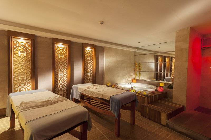 SEHER RESORT AND SPA