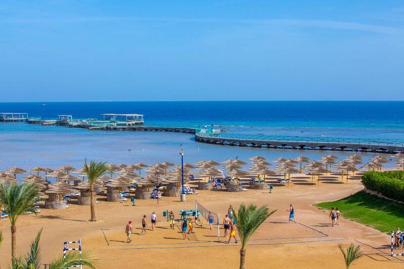 TITANIC BEACH SPA AND AQUA PARK