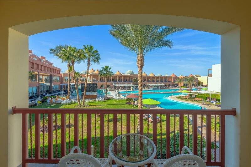 TITANIC BEACH SPA AND AQUA PARK