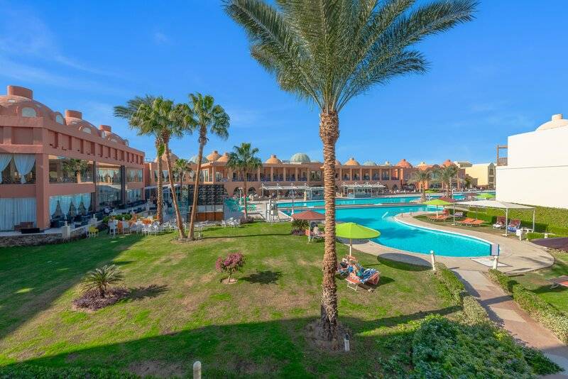 TITANIC BEACH SPA AND AQUA PARK