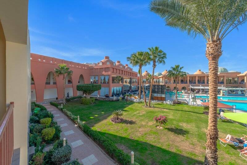 TITANIC BEACH SPA AND AQUA PARK