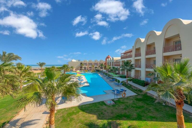 TITANIC BEACH SPA AND AQUA PARK