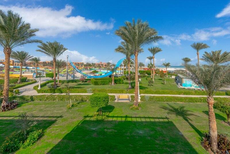 TITANIC BEACH SPA AND AQUA PARK