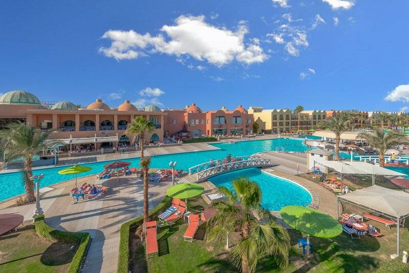 TITANIC BEACH SPA AND AQUA PARK