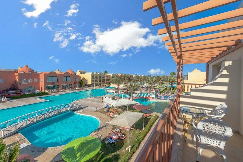 TITANIC BEACH SPA AND AQUA PARK
