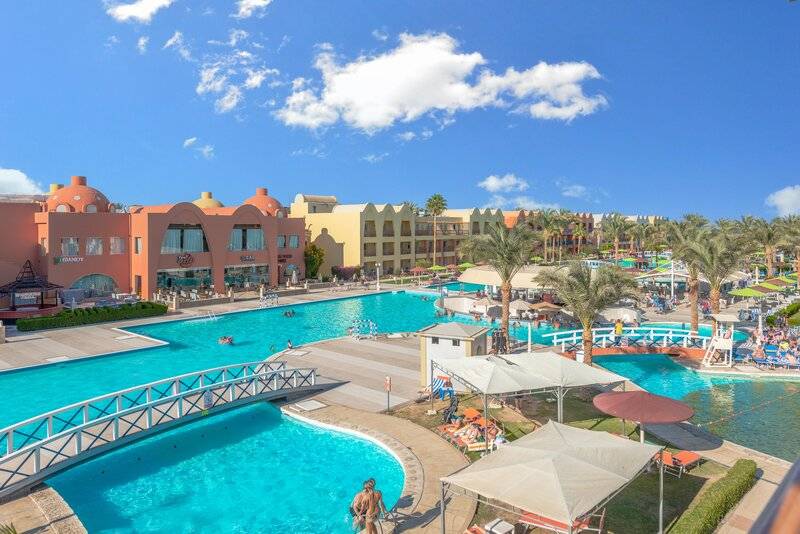 TITANIC BEACH SPA AND AQUA PARK