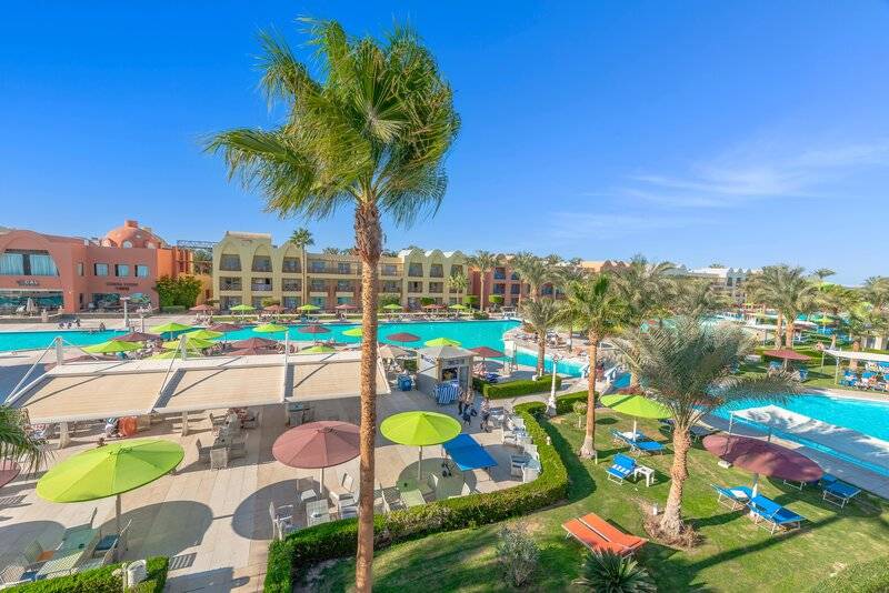 TITANIC BEACH SPA AND AQUA PARK