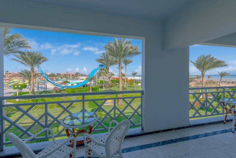 TITANIC BEACH SPA AND AQUA PARK