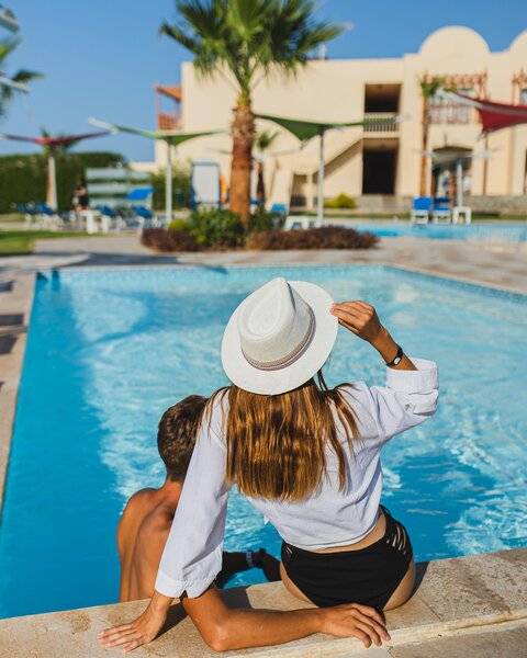 TITANIC PALACE AND AQUA PARK
