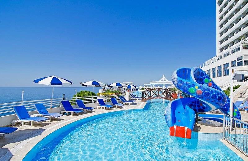 KORUMAR HOTEL DELUXE