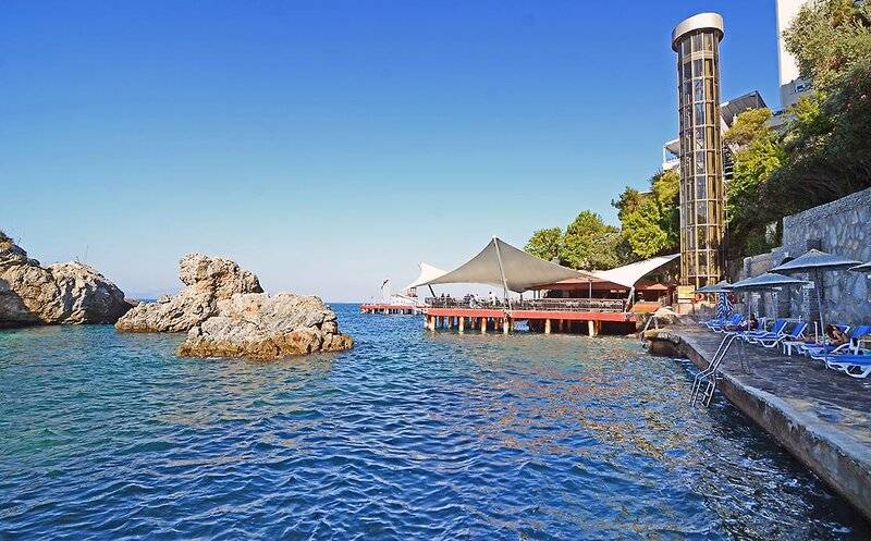 KORUMAR HOTEL DELUXE