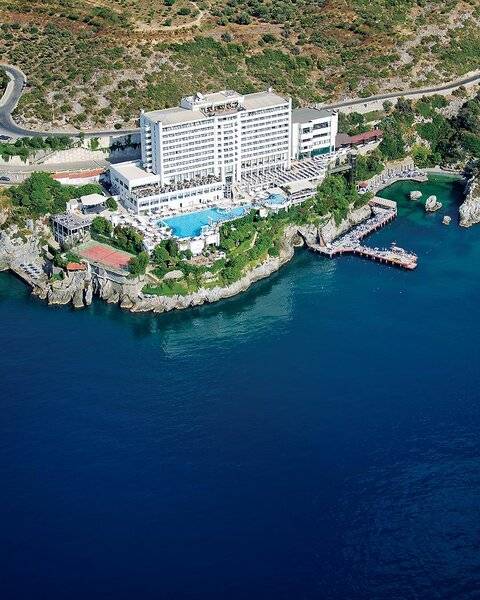 KORUMAR HOTEL DELUXE