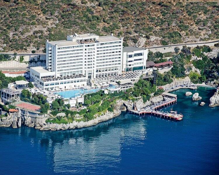 KORUMAR HOTEL DELUXE