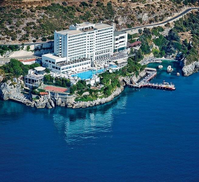 KORUMAR HOTEL DELUXE