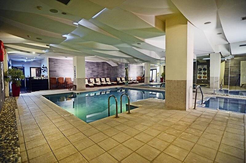 KORUMAR HOTEL DELUXE