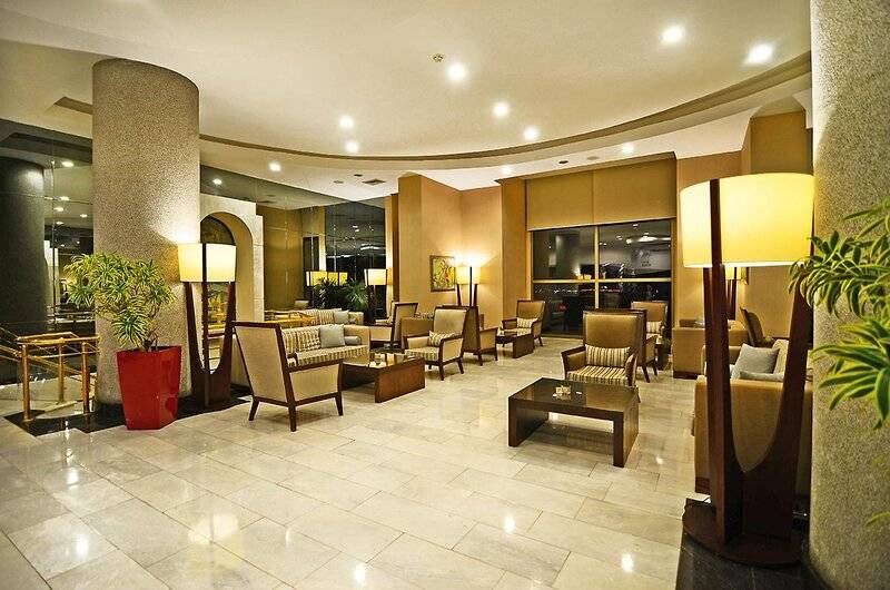 KORUMAR HOTEL DELUXE