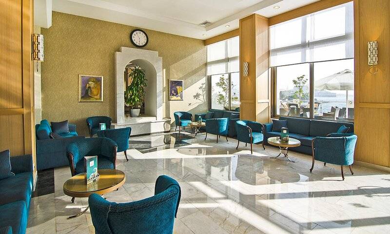 KORUMAR HOTEL DELUXE