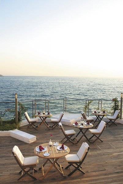 KORUMAR HOTEL DELUXE