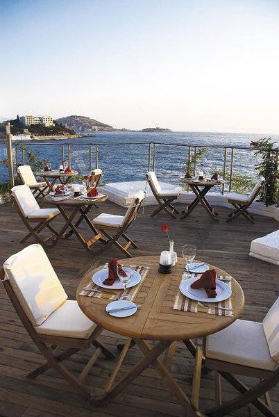 KORUMAR HOTEL DELUXE