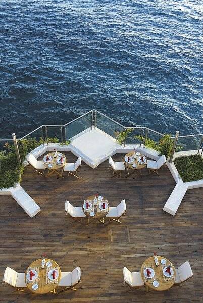 KORUMAR HOTEL DELUXE