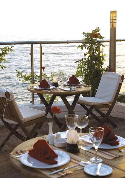 KORUMAR HOTEL DELUXE