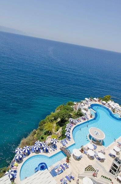 KORUMAR HOTEL DELUXE