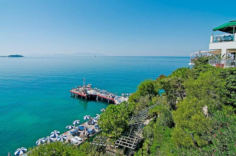 KORUMAR HOTEL DELUXE