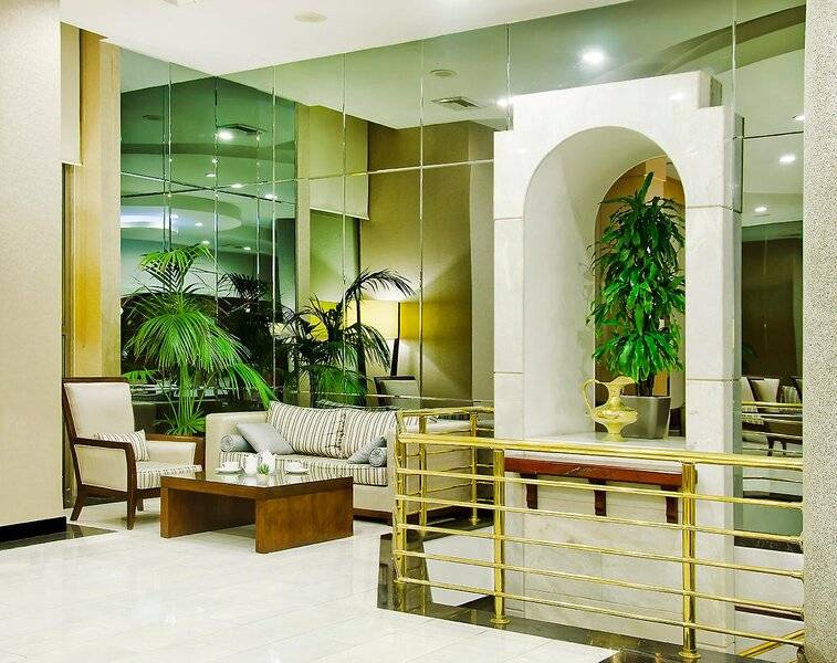 KORUMAR HOTEL DELUXE