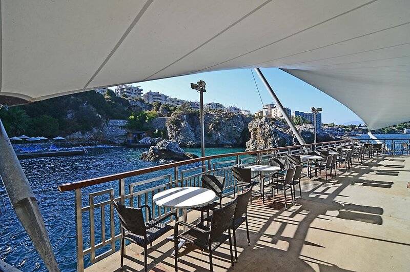 KORUMAR HOTEL DELUXE