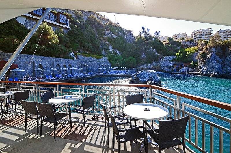 KORUMAR HOTEL DELUXE