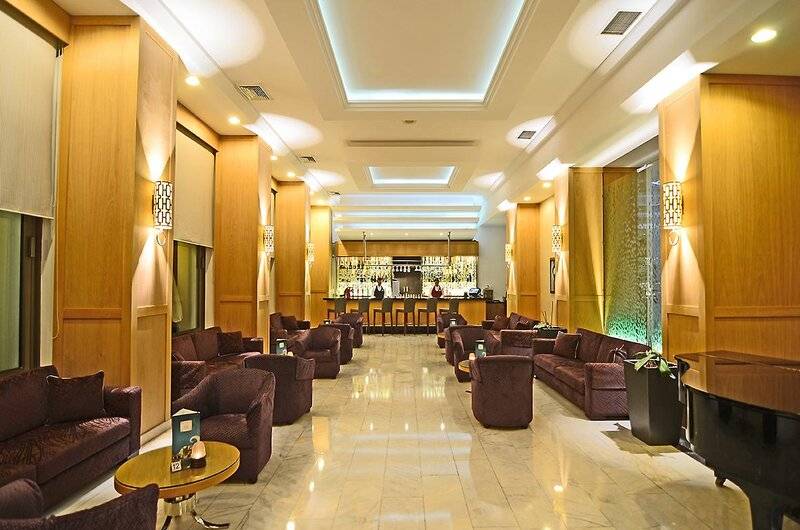 KORUMAR HOTEL DELUXE