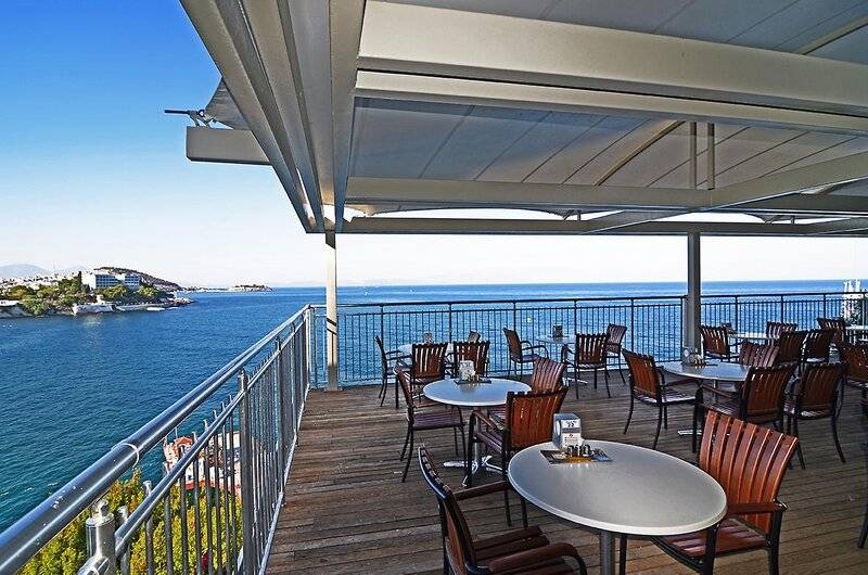 KORUMAR HOTEL DELUXE