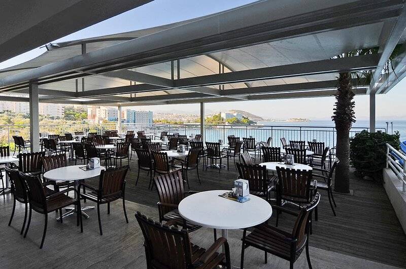 KORUMAR HOTEL DELUXE