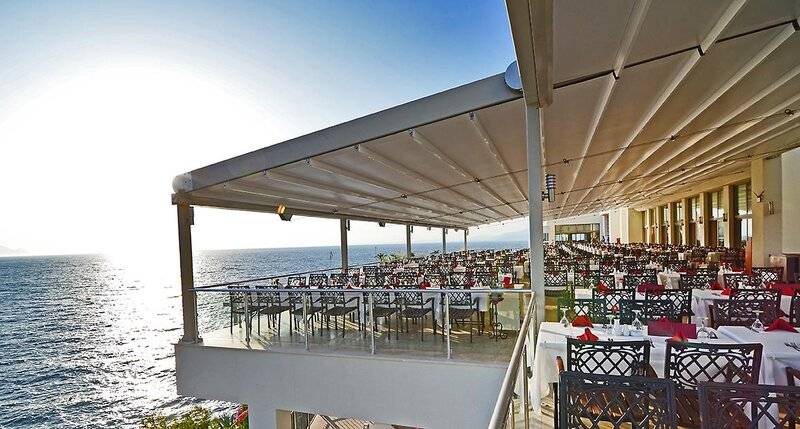 KORUMAR HOTEL DELUXE